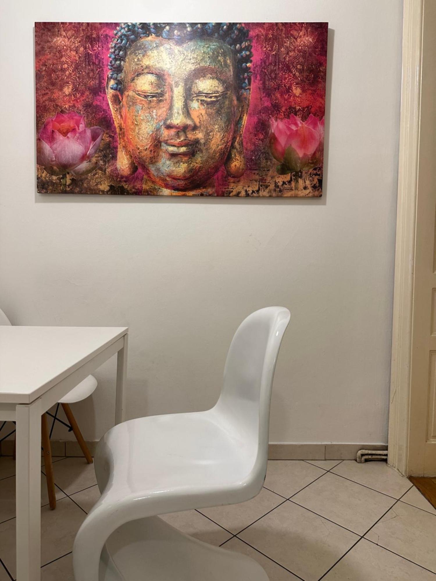 Apartment Opera 1 Виена Екстериор снимка