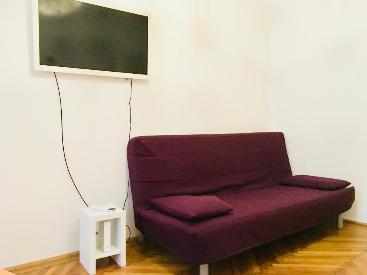 Apartment Opera 1 Виена Екстериор снимка