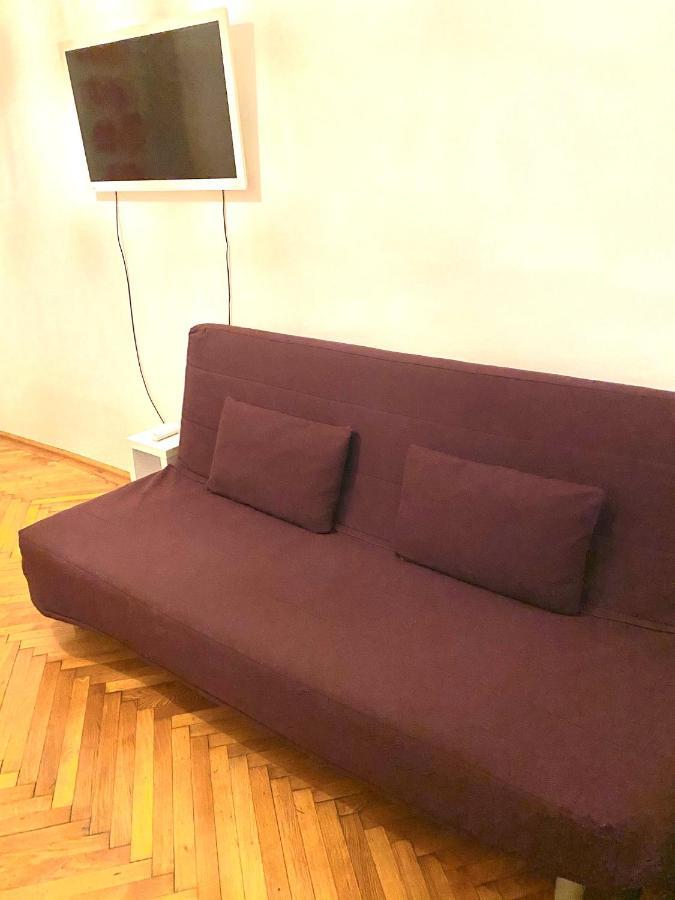 Apartment Opera 1 Виена Екстериор снимка